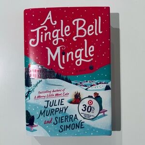 🆕 A Jingle Bell Mingle Book